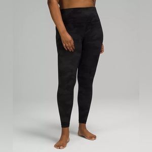 Wunder Under High-Rise Tight 28"
Full-On Luxtreme